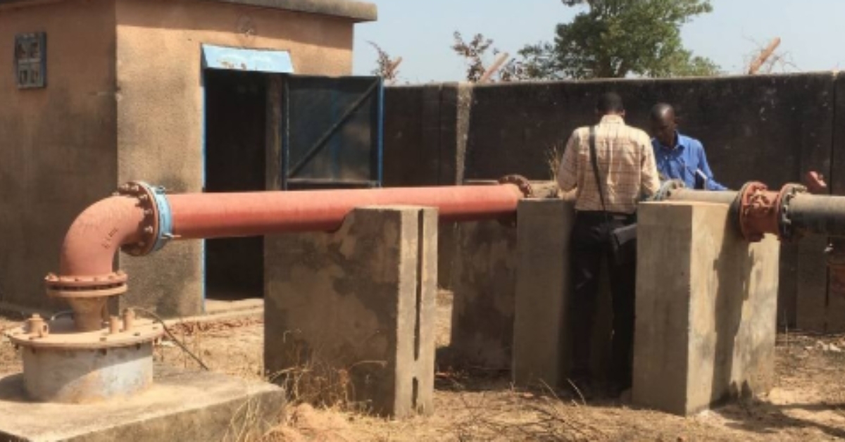 Hand Pump vs Borehole Donation: Cost per Family and Maintenance