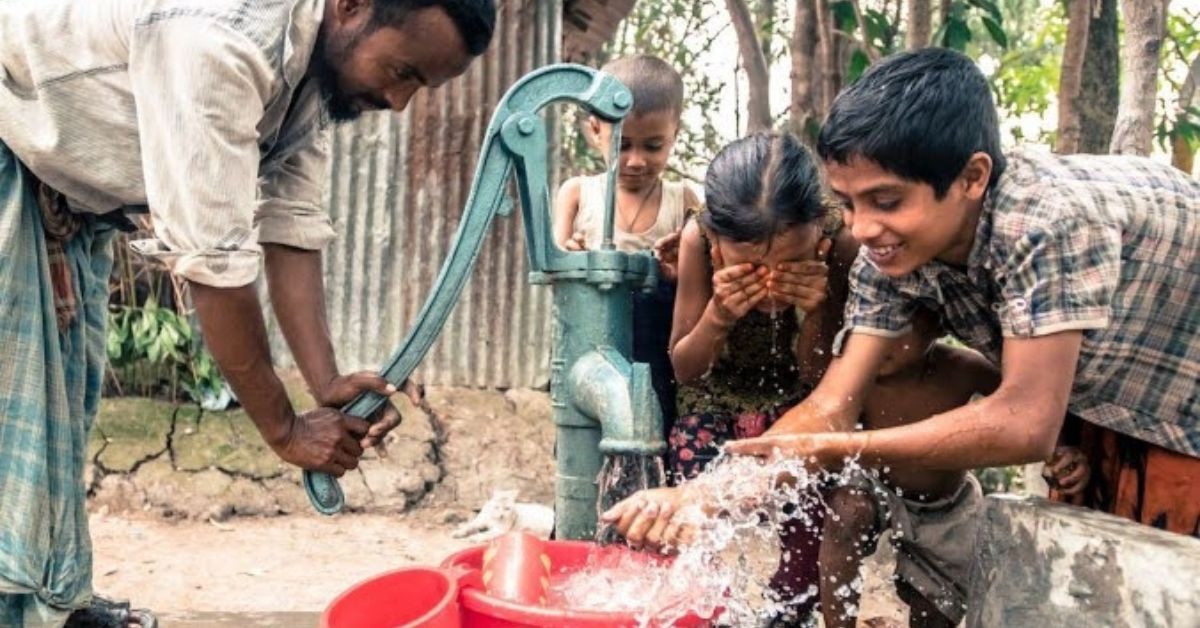 Is a Water Well Zakat Eligible? When Your Zakat Can Fund Wells