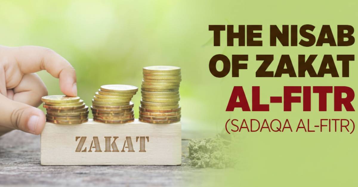 How to Pay Zakat al-Fitr for a Family: Simple Calculation Table