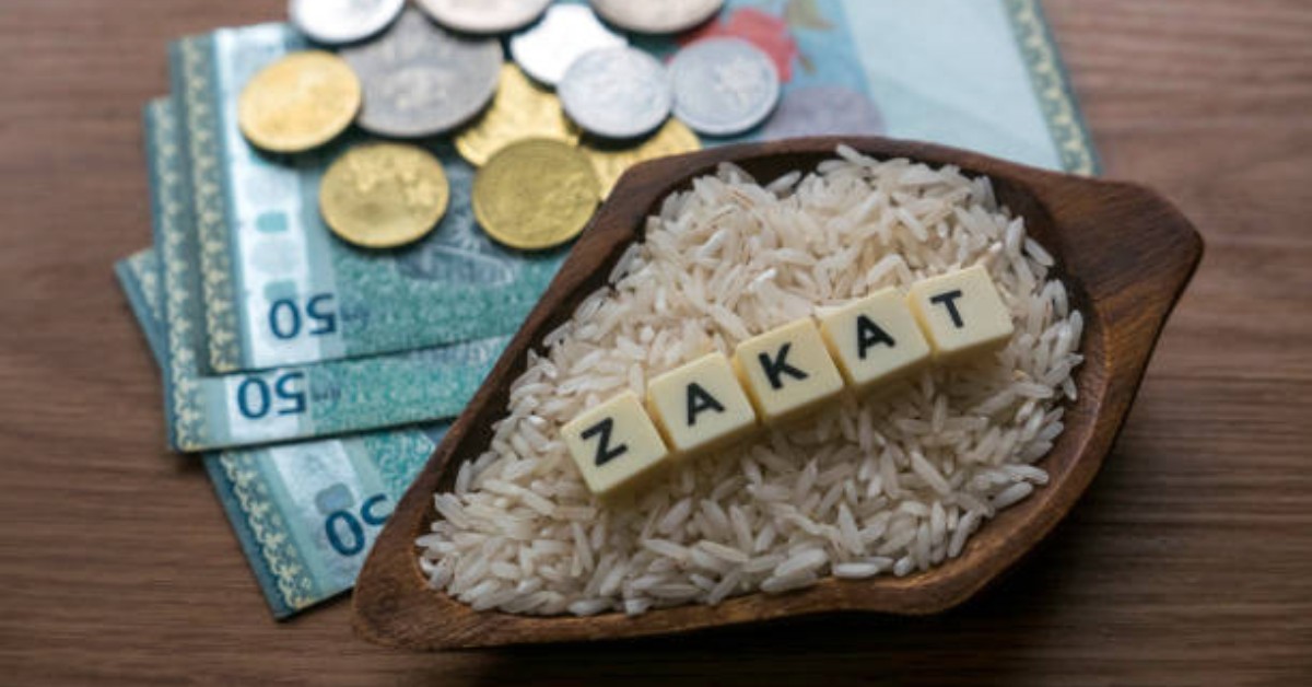 Zakat al-Fitr: Cash or Food, What’s Accepted and Why