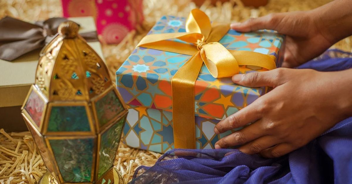 Orphan Eid Gifts: Small Costs, Big Smiles